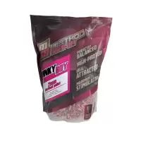 Pellet zanętowy Method Mania 900g 2mm - Pinky Boy